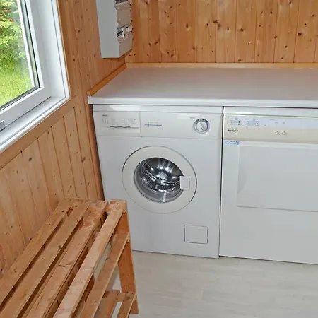 Holiday Solbjergvej E- 4257 Vakantiehuis *