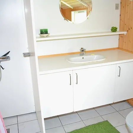Vakantiehuis Holiday Solbjergvej E- 4257