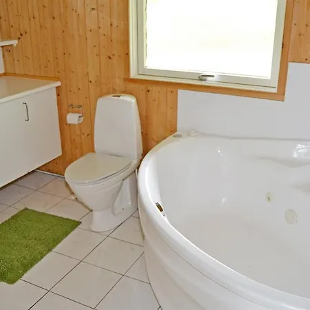 Vakantiehuis Holiday Solbjergvej E- 4257 *
