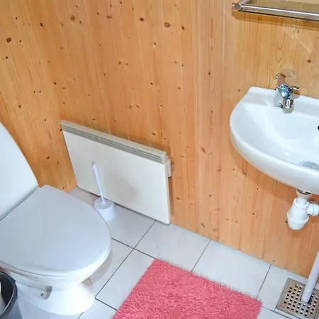 Vakantiehuis Holiday Solbjergvej E- 4257 Høruphav