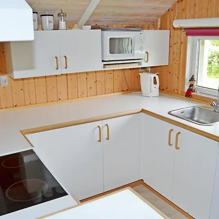 Holiday Solbjergvej E- 4257 Vakantiehuis